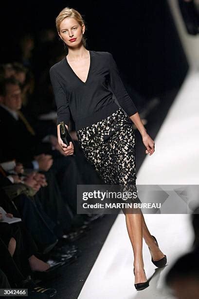 did michael kors design for celine